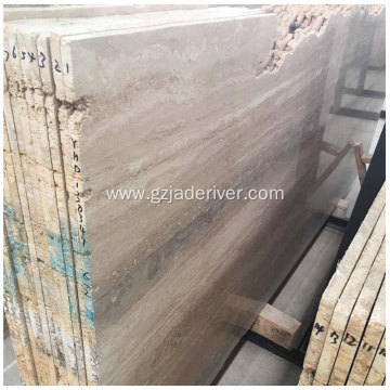 The Factory Supplies Blue Hole Marble Plank